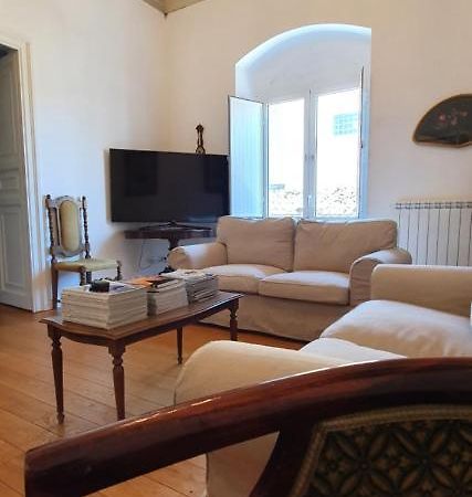 Bed and Breakfast Il Cortile Del Marchese Beccadelli Самбука-ди-Сицилия Экстерьер фото