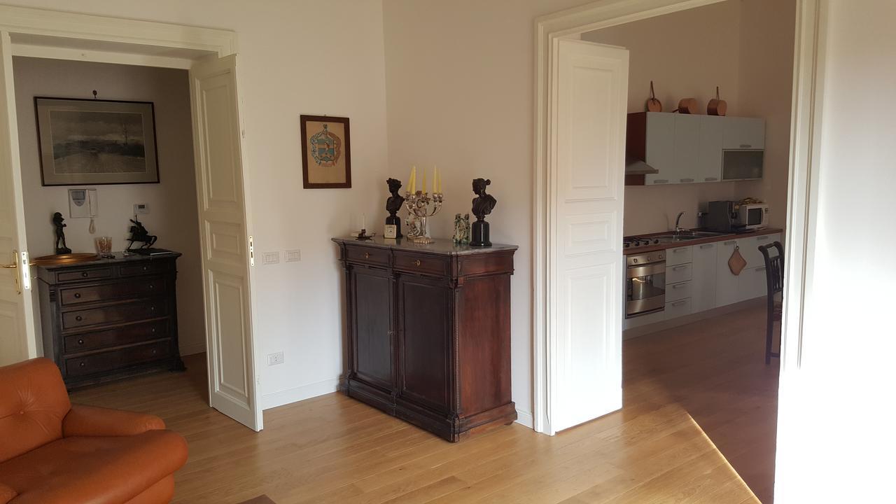 Bed and Breakfast Il Cortile Del Marchese Beccadelli Самбука-ди-Сицилия Экстерьер фото