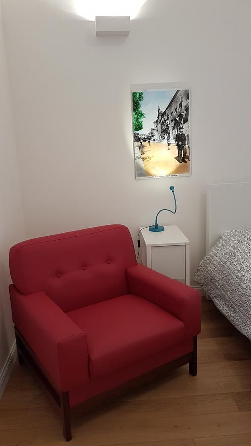 Bed and Breakfast Il Cortile Del Marchese Beccadelli Самбука-ди-Сицилия Экстерьер фото