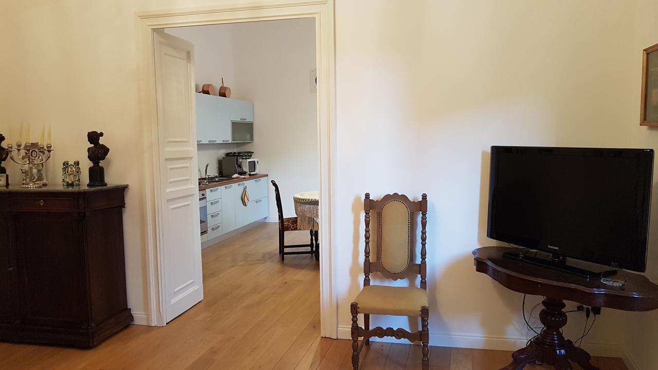 Bed and Breakfast Il Cortile Del Marchese Beccadelli Самбука-ди-Сицилия Экстерьер фото