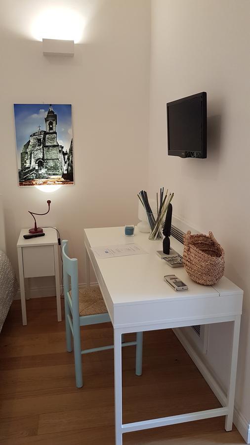 Bed and Breakfast Il Cortile Del Marchese Beccadelli Самбука-ди-Сицилия Экстерьер фото
