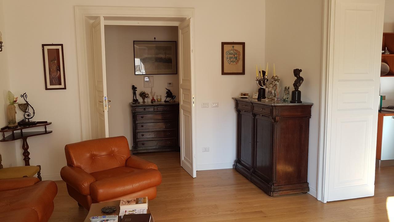 Bed and Breakfast Il Cortile Del Marchese Beccadelli Самбука-ди-Сицилия Экстерьер фото
