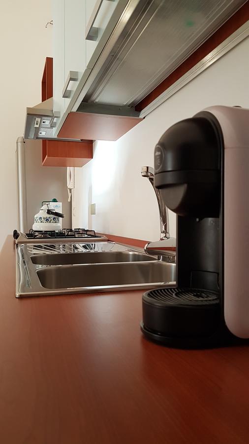 Bed and Breakfast Il Cortile Del Marchese Beccadelli Самбука-ди-Сицилия Экстерьер фото