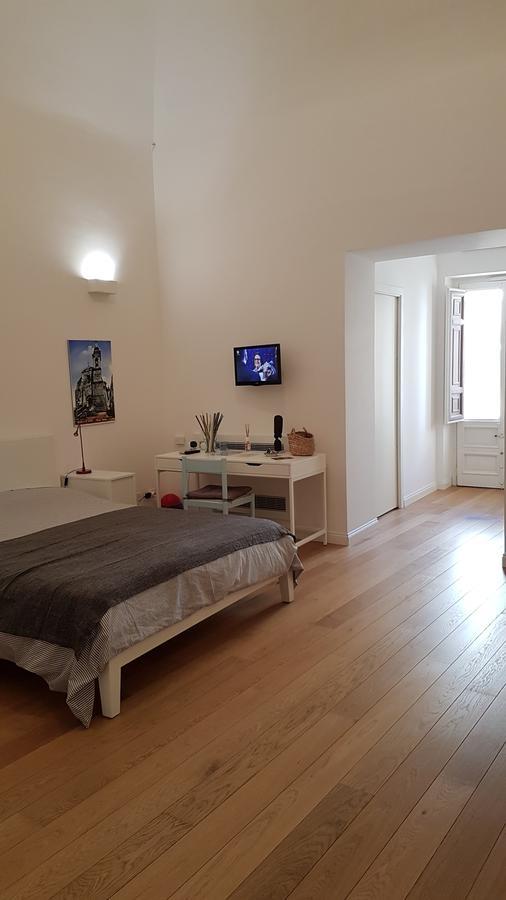 Bed and Breakfast Il Cortile Del Marchese Beccadelli Самбука-ди-Сицилия Экстерьер фото